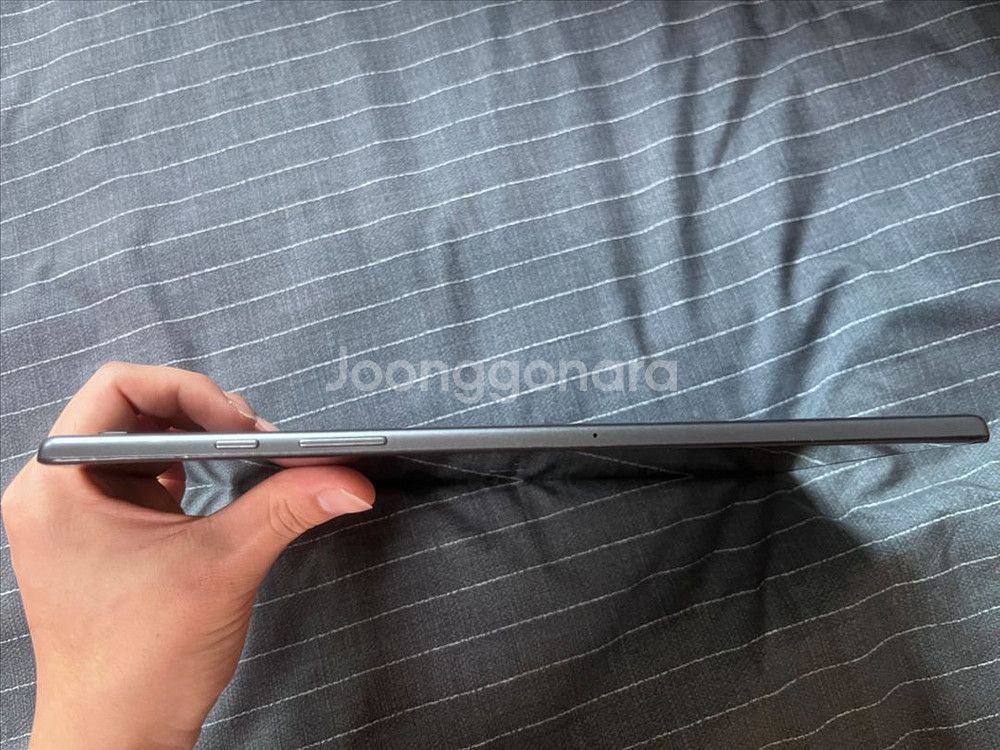 갤럭시탭 a7 64gb lte 와이파이 모두 가능--4