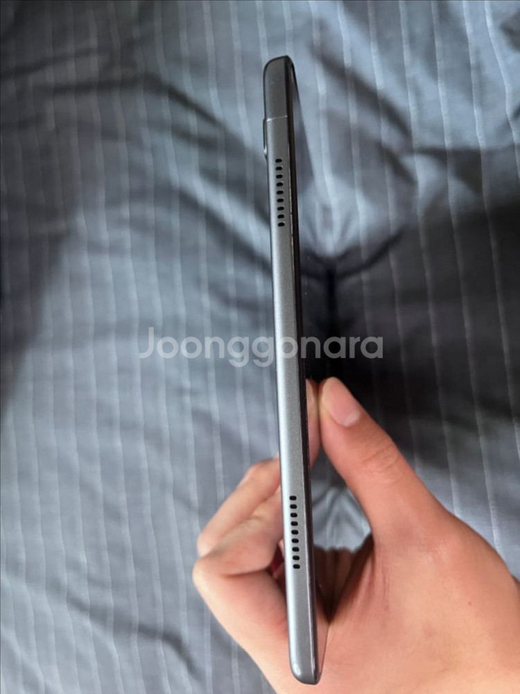 갤럭시탭 a7 64gb lte 와이파이 모두 가능--5