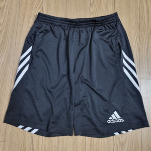 adidas 아디다스 쥬니어 반바지 160