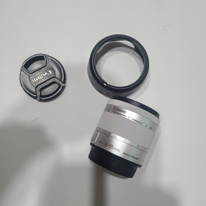 캐논 18-55mm IS STM 렌즈