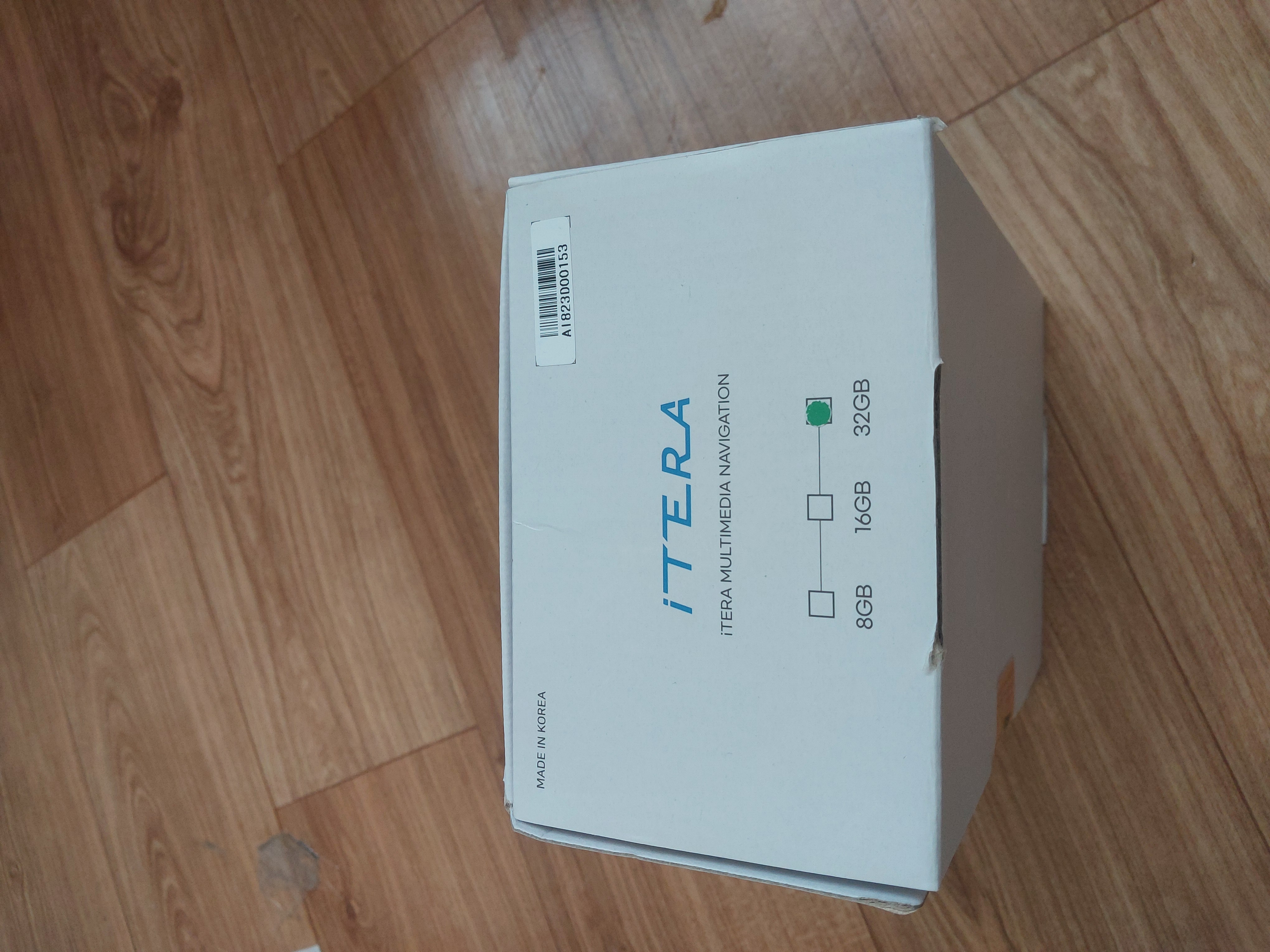 아이테라 IT-I80 HD