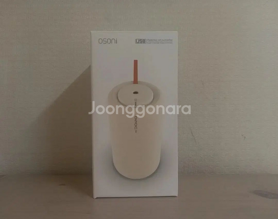 탁상용 가습기--0