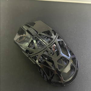 Beast x mini Black