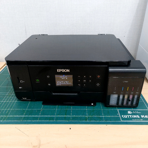 앱손 l7160 프린터 복합기