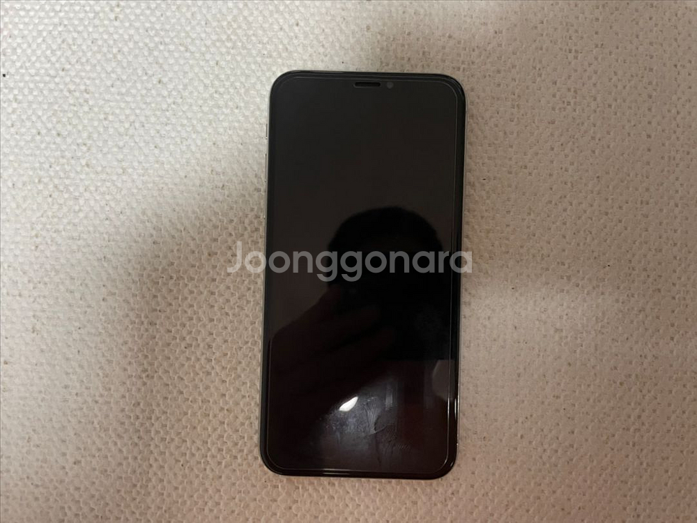 아이폰 xs 512gb--1