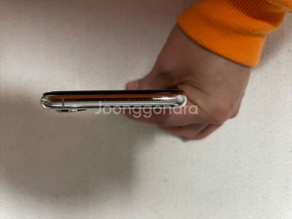 아이폰 xs 512gb--5