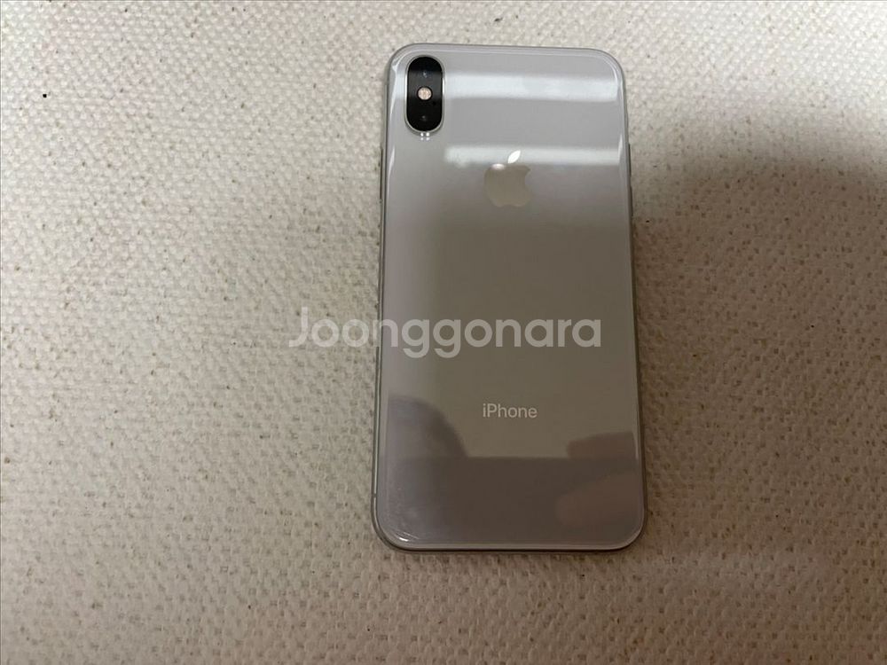 아이폰 xs 512gb--2