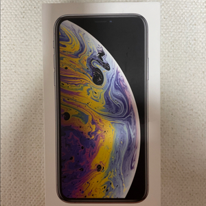아이폰 xs 512gb