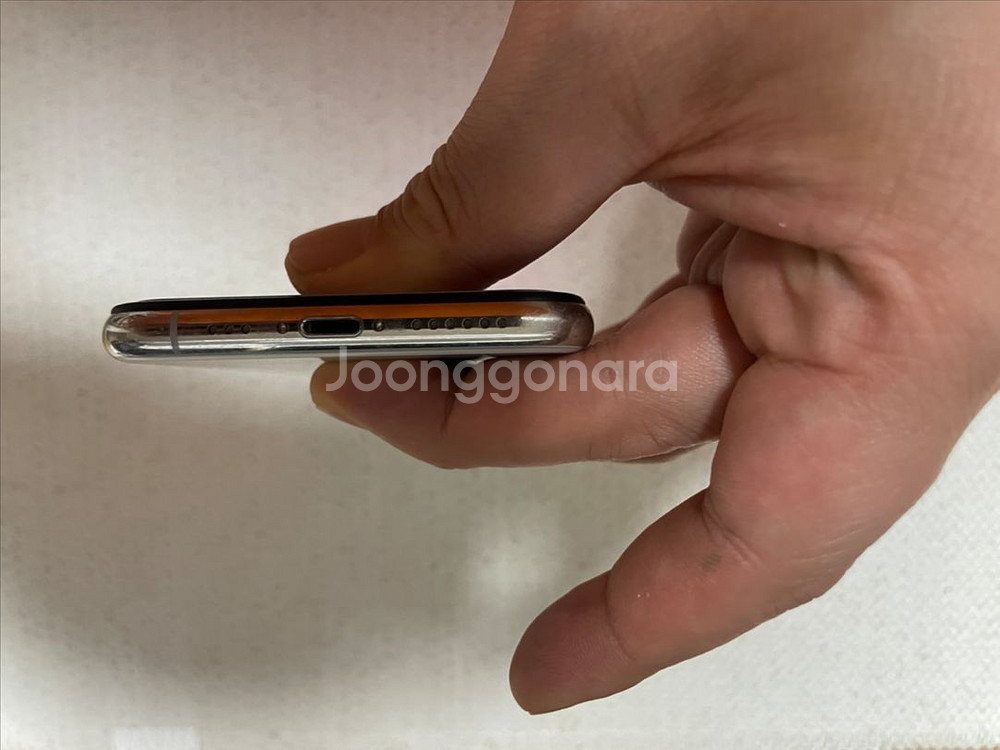 아이폰 xs 512gb--6