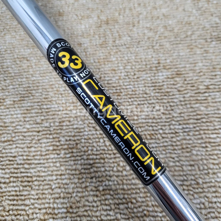 스카티카메론 팬텀X7 33인치 EG407217--6