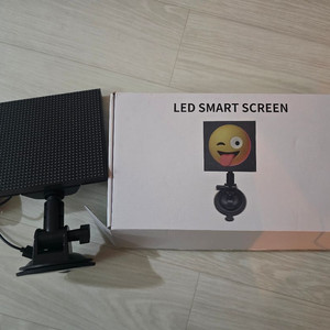 LED 픽셀 스마트 스크린