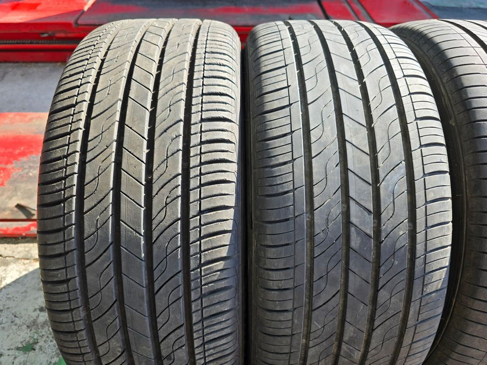 부산 BMW G30 520d 순정 18인치휠셋트 판매 이미지