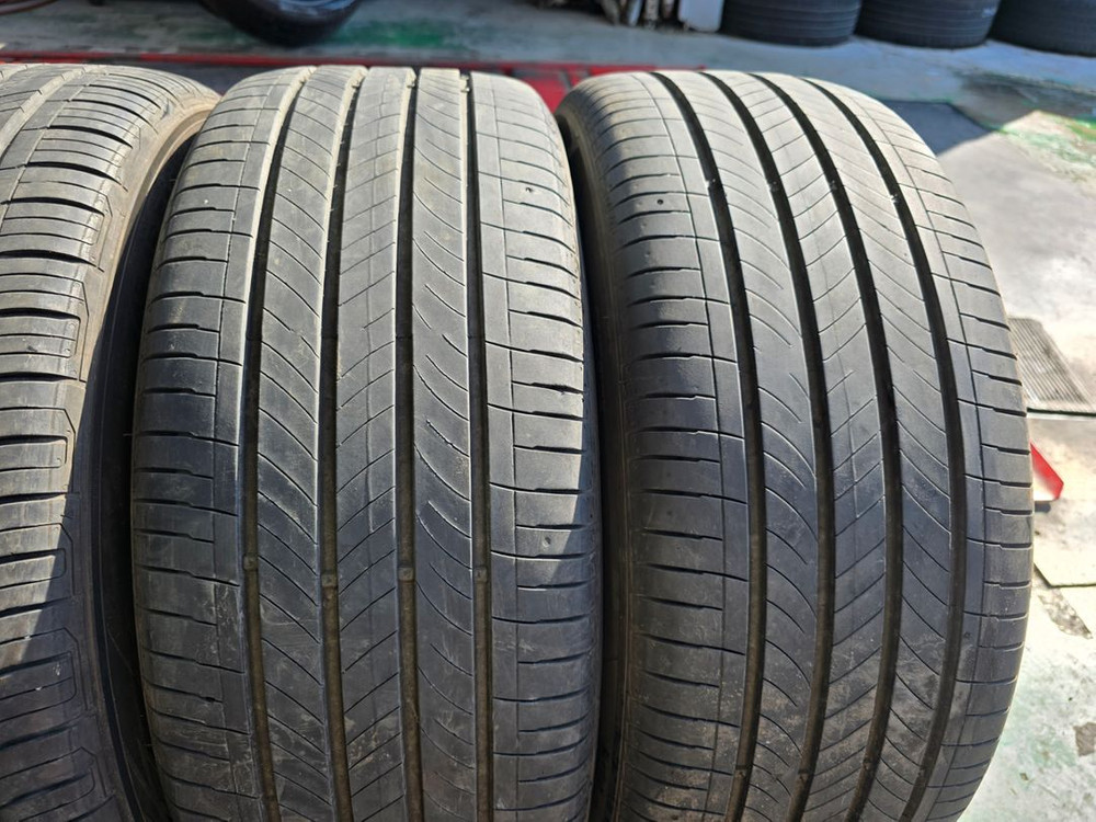 부산 BMW G30 520d 순정 18인치휠셋트 판매 이미지