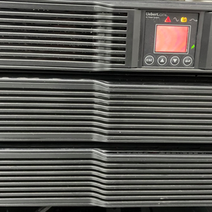 Liebert GXT4 9kW UPS
