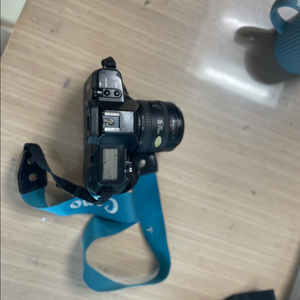 캐논 EOS 650 필름카메라