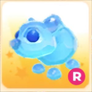 입양하세요 R 프로스트바이트 곰 (프바곰)