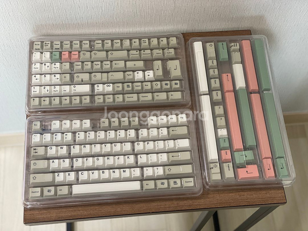 ePBT 9009 키캡--0
