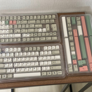 ePBT 9009 키캡