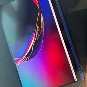갤럭시북 플렉스 1 NT950QCG-X58