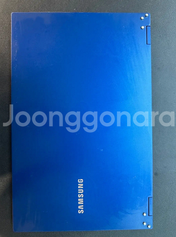 갤럭시북 플렉스 1 NT950QCG-X58--2