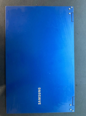 갤럭시북 플렉스 1 NT950QCG-X58 이미지