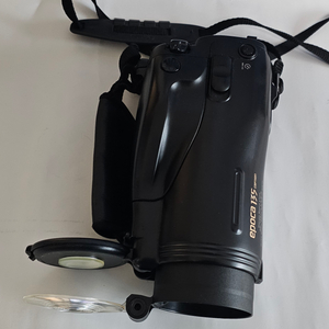 캐논 오토브이제트 135mm 필림카메라