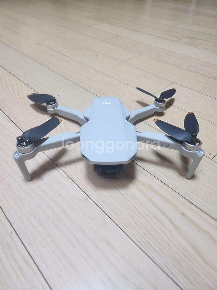dji 2se 드론--0