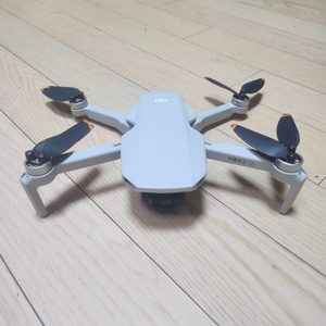 dji 2se 드론