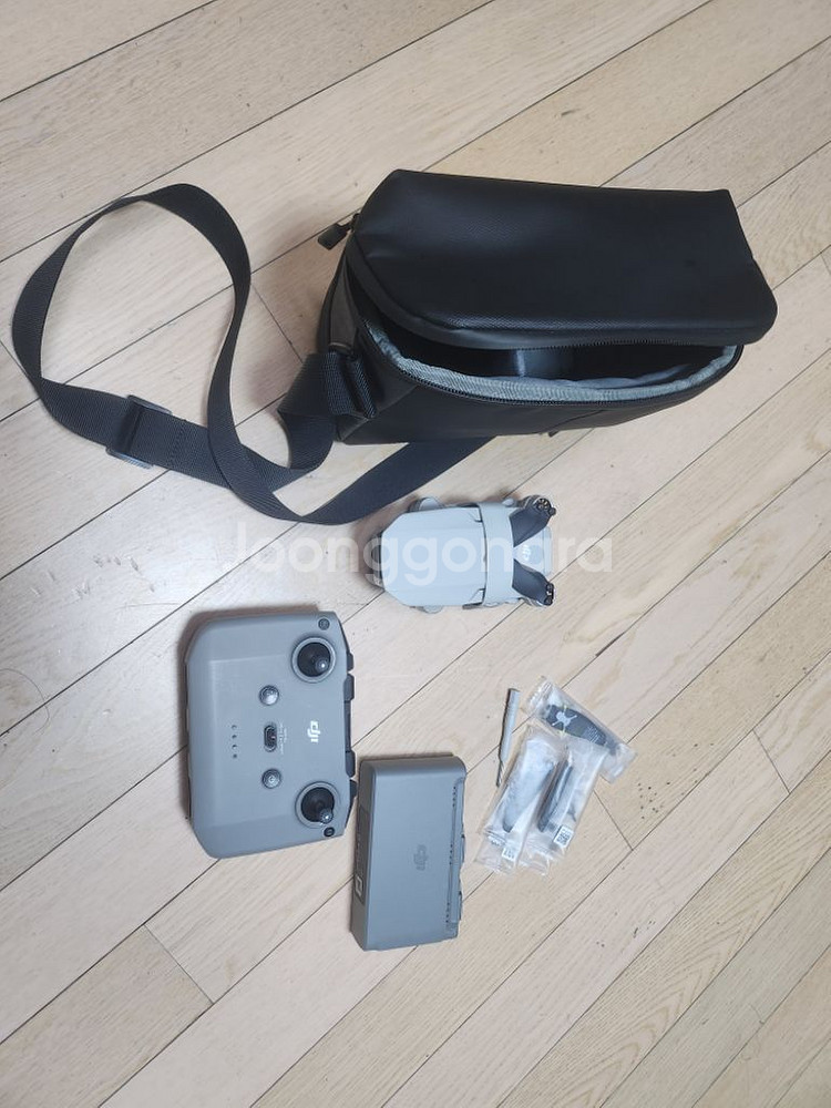 dji 2se 드론--1