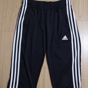 adidas 아디다스 7부반바지 160
