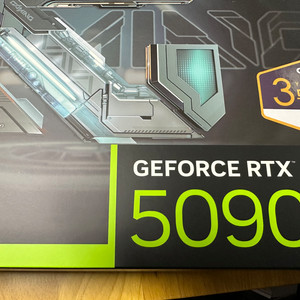 RTX 5090 기가바이트 게이밍 OC
