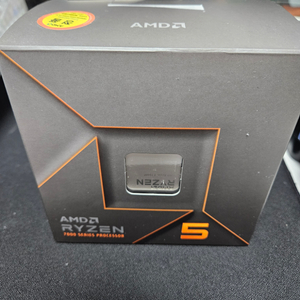 RYZEN 5 7500F 판매합니다.