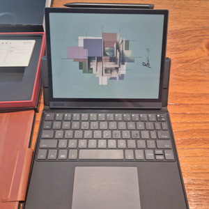 BOOX Tab Ultra C Pro(오닉스 북스 탭