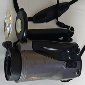 캐논 오토브이제트 105mm 필림카메라