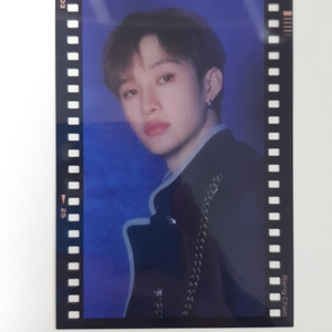 스키즈 매직스쿨 필름 카메라 특전방찬포카