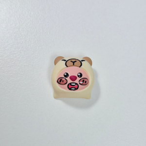LOBO 루피 아티산 키캡