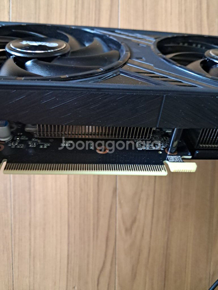 rtx 4060ti 팝니다--2