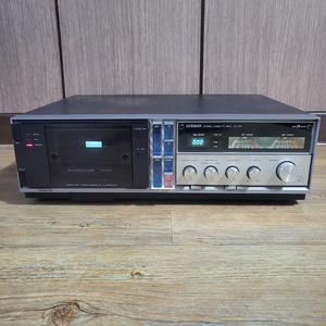 LUXMAN KX-100 럭스만