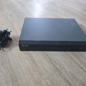HiLook DVR-204U-F1 디지털 비디오 레코더