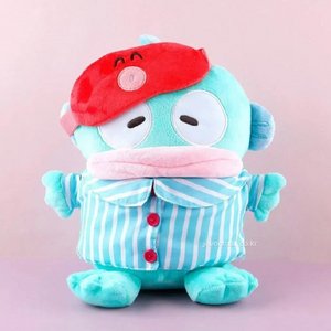 산리오 꿀잠 잠옷시리즈 한교동 중형 인형