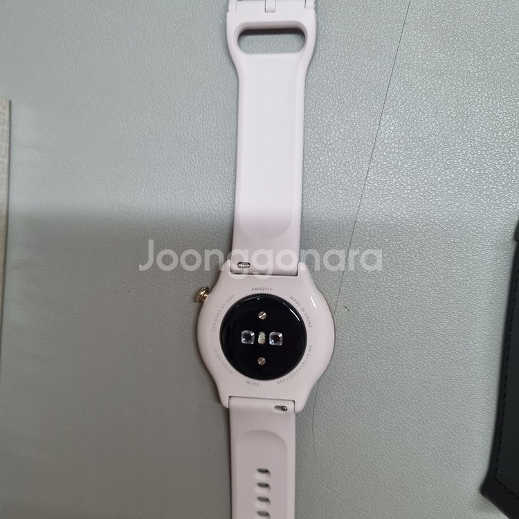 어메이즈핏 gtr mini--2