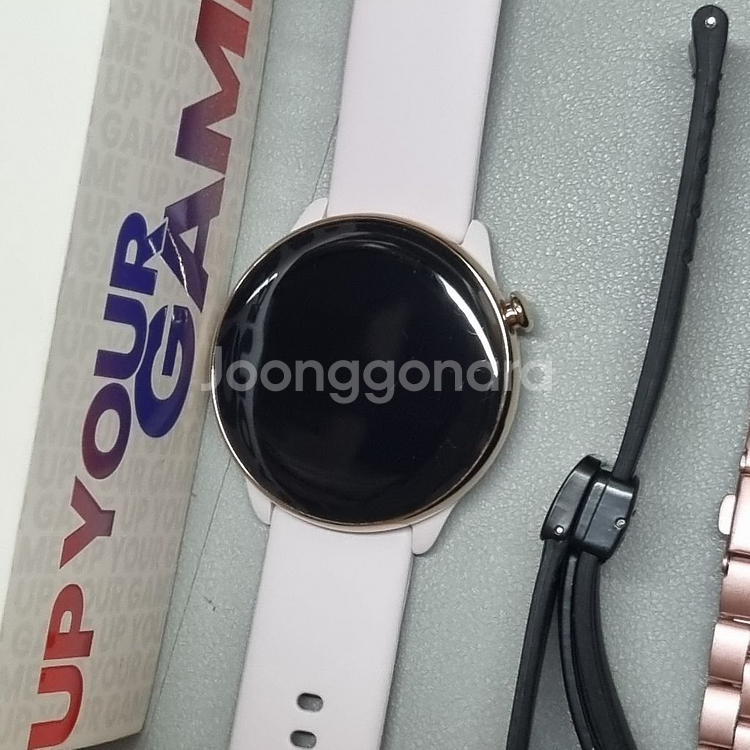 어메이즈핏 gtr mini--4