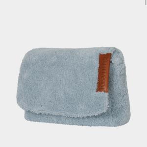 홍영기 키시닝 fur big bag