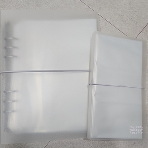 굿슈머 바인더 다이소 바인더