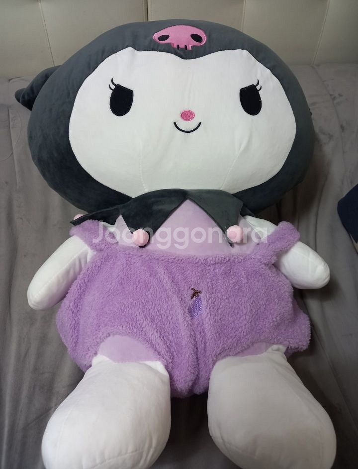 대형 인형--0