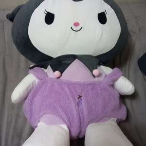 대형 인형