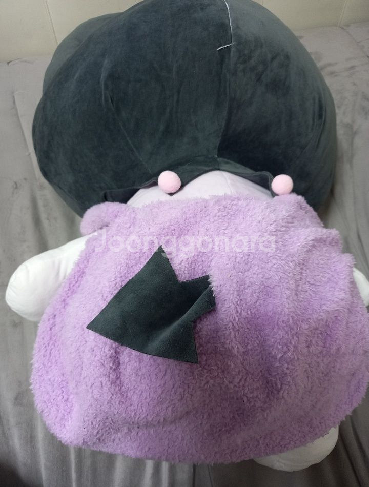 대형 인형--1