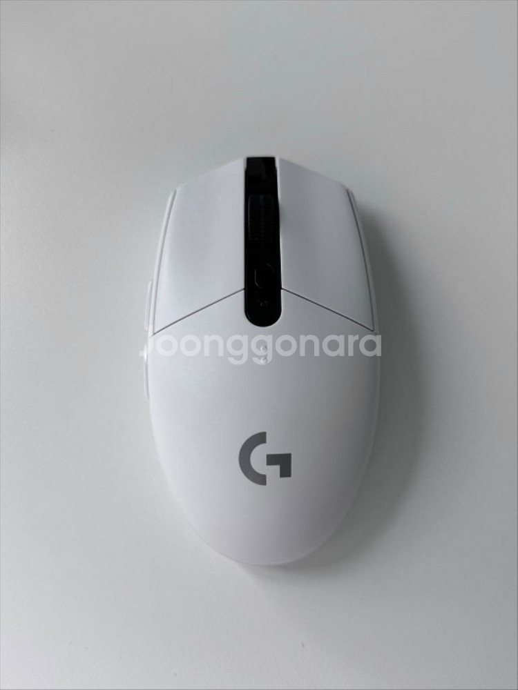 로지텍 g304 새상품급--1