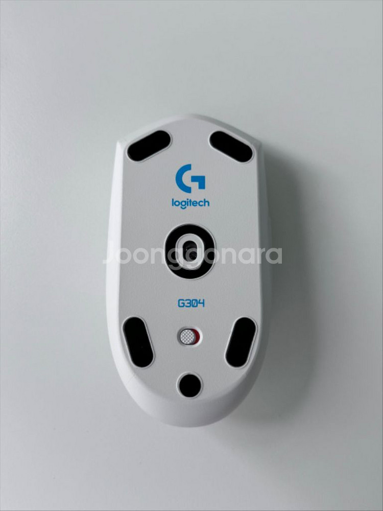 로지텍 g304 새상품급--2