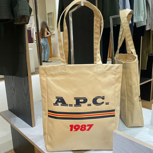 APC 아페쎄 LOU 토트백 (새상품)